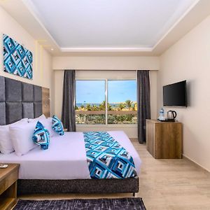 Standard Zimmer mit Kingsize-Bett